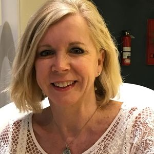 Meet your Posher, Kay